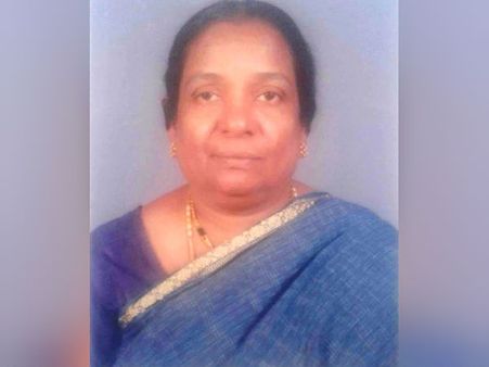 கவிஞர் மு.மேத்தா துணைவியார் மல்லிகா மரணம்