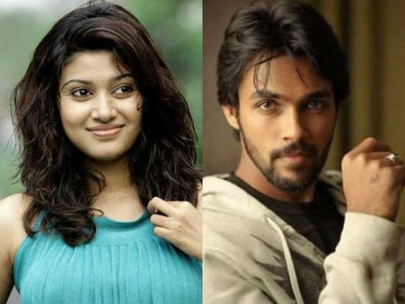 ஓவியா இப்போதும் எனக்கு நல்ல ப்ரெண்ட்தான்! - ஆரவ்