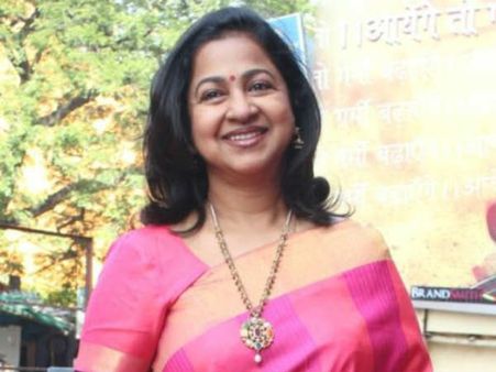 பாலியல் தொல்லைக்கு ஆளான ராதிகா சரத்குமார்: ரசிகர்கள் அதிர்ச்சி #MeToo