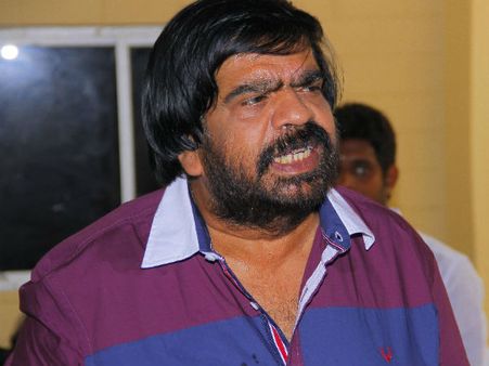 டி.ராஜேந்தருக்கே பத்தாயிரம் அபராதம்... டெங்கு ஒழிப்பில் பரிதாபம்!