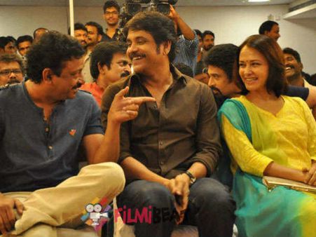 கால்நூற்றாண்டுக்குப் பிறகு மீண்டும் இணையும் தெலுங்குக் கூட்டணி!