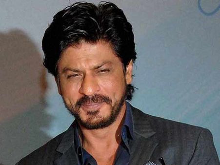 ஷாருக்கானின் ரெட் சில்லீஸ் அலுவலகத்தை இடித்து தள்ளிய மும்பை மாநகராட்சி