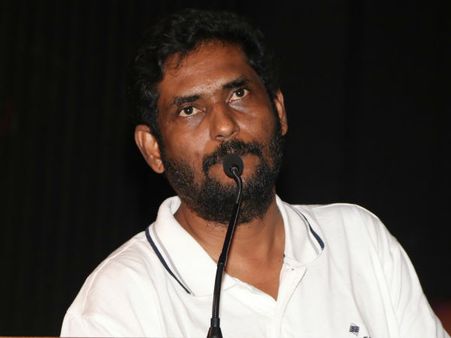 ஏன் விஜய் படத்துக்கு மட்டும் இத்தனை தொல்லை? - சுரேஷ் காமாட்சி