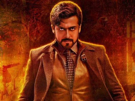 இந்தியன் 2 படத்தில் கமலுக்கு பதில் சூர்யா நடிக்கிறாரா?: உண்மை இது தான்