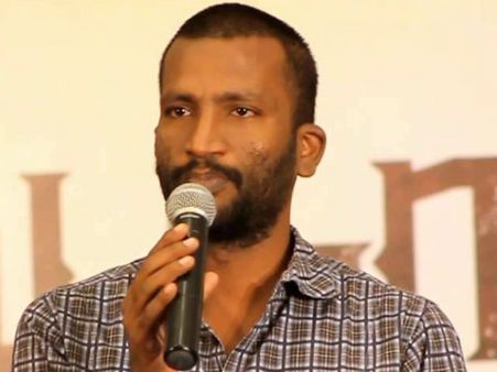 தனுஷ், விஜய் சேதுபதிக்கு பிறகு 'இவர்' தாங்க இனி பி, சி சென்டர் கிங்: சுசீந்திரன்