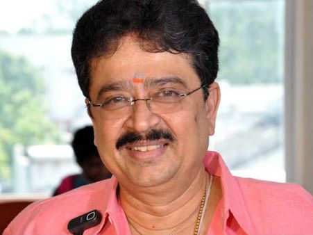 சினிமாவிலிருந்து அரசியலுக்கு வருமுன் ரஜினியிடம் இதெல்லாம் கத்துக்கணும்! - எஸ்வி சேகர்