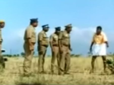 அய்யா... கெணத்தைக் காணோம்..! - வடிவேலுவின் குபீர் காமெடிகள்! #VadiveluForLife