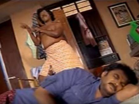 'லல்லலல்லலா லல்லலல்லலா..!' - தமிழ் சினிமாவில் வடிவேலு பாடிய பாடல்கள் #VadiveluForLife