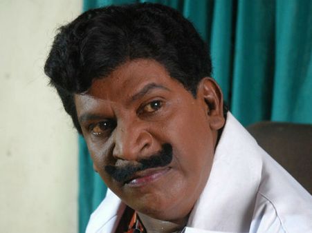 செம்ம கலாய்... முன்னணி நடிகர்களின் படத்தில் வடிவேலு இருந்தால்! #VadiveluForLife