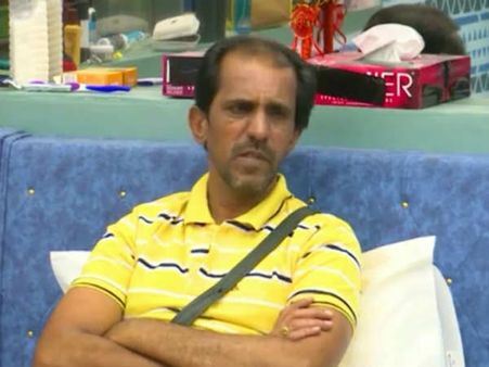 பிக்பாஸுக்கு பிறகு வையாபுரி கமிட் ஆன பெரிய படம்!