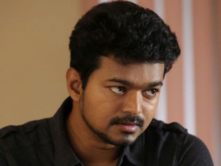 தமிழிசைக்கும், ராஜாவுக்கும் நன்றின்னு நேரடியாகவே சொல்லியிருக்கலாமே விஜய்