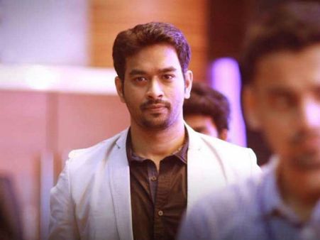 நான் ஒரு இந்து, என்னை 'ஜோசப் விவேக்' என்று அழைக்கலாம்: கோலிவுட் பிரபலம் அதிரடி #Mersal