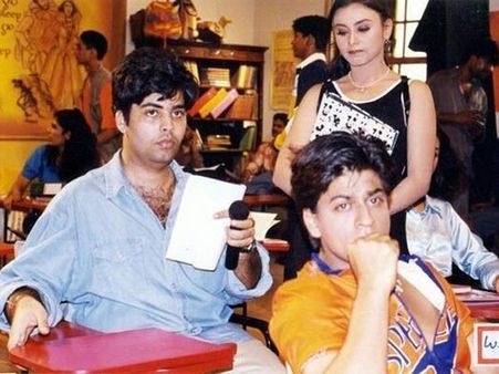 இது எல்லாம் ஒரு கதையா, குப்பை: பிரபல இயக்குனரின் ஸ்க்ரிப்ட்டை தூக்கி வீசிய நடிகை