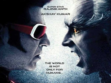 '2.O' படத்தில் வில்லன் அக்‌ஷய்குமார் இல்லையா? - அப்போ யாரு