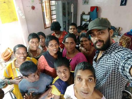 ஒரேயொரு செல்ஃபியால் அனைவரையும் 'ஷட்அப்' பண்ண வச்ச ஆரவ்