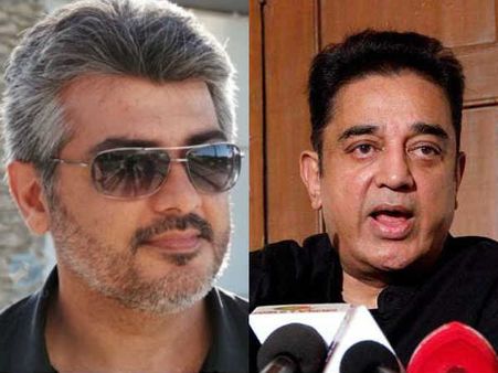 அடுத்த முதல்வராக அஜித்தும் கமலும் வந்தா நல்லா இருக்கும்.. சொல்கிறார் சுசீந்திரன்!