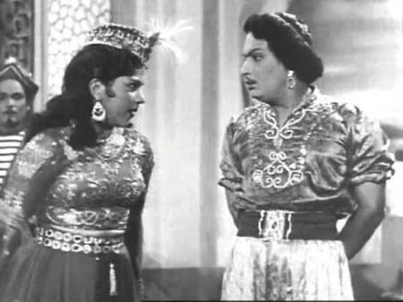 அட இந்நாத விஷயத்துல நாமும் ஹாலிவுட் ரேஞ்ச்தான்!