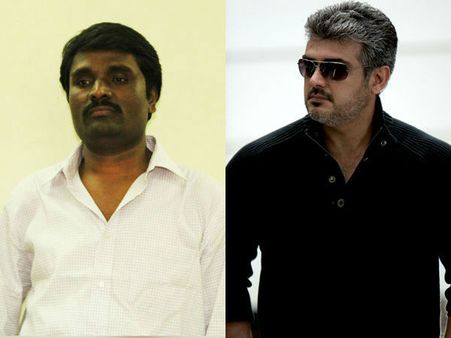 அந்த அன்புச்செழியன் நல்லாவே இருக்க மாட்டான்: சாபம் விடும் தல ரசிகர்கள்