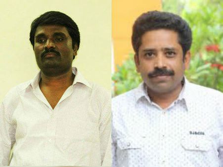 அன்புச்செழியனை ஏன் உத்தமர் என்கிறார் சீனு ராமசாமி - இதுதான் காரணமா?