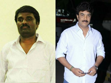 'அன்பு அண்ணன்' ரொம்ப நல்லவர், அவரை பத்தி மத்தவங்க சொல்வது எல்லாம் சுத்த பொய்: சுந்தர் சி.