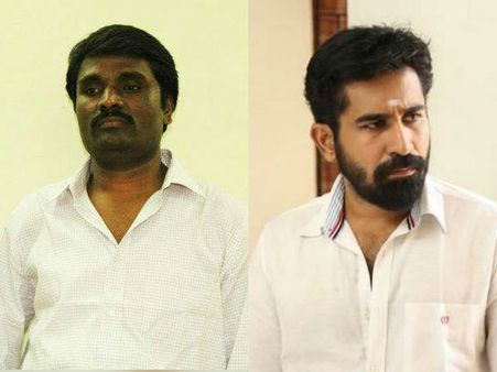 நானும் தான் அன்புச்செழியனிடம் கடன் வாங்குகிறேன், அவரை மிகைப்படுத்தி சித்தரிக்கிறார்கள்: விஜய் ஆண்டனி