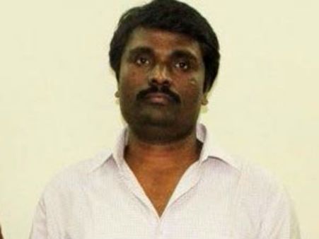 மும்பையிலிருந்து வந்த 