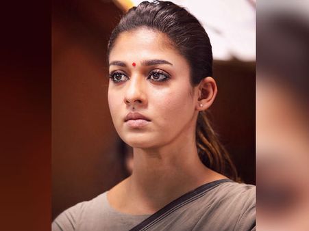 'அறம்' படம் எப்படி?: அய்யோ அதை ஏன் கேட்கிறீங்க, நயன்....-ட்விட்டர் விமர்சனம் #Aramm