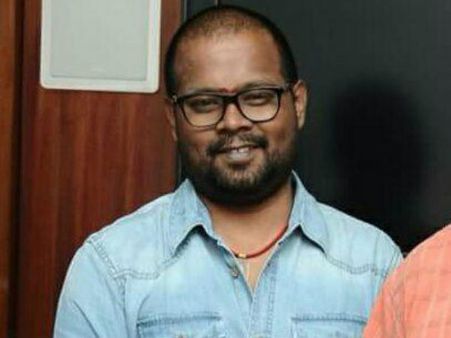 சசிகுமார் மைத்துனர் தற்கொலை.. திரையுலகினர் இரங்கல்!