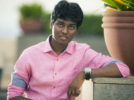 ஃப்ரீ மேக்கிங்... அட்லீக்கு நோட்டீஸ் அனுப்பிய சங்கம்...! எக்ஸ்க்ளுசிவ்