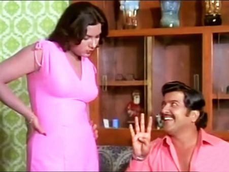 யாரும் தொடத்தயங்குகிற கருப்பொருள் - அவன் அவள் அது!