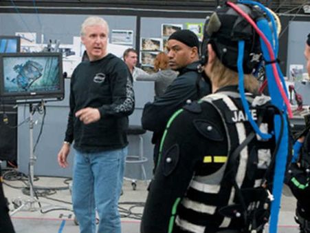 'அவதார்' ரசிகர்களுக்கு அதிர்ச்சி கொடுத்த ஜேம்ஸ் கேமரூன்!