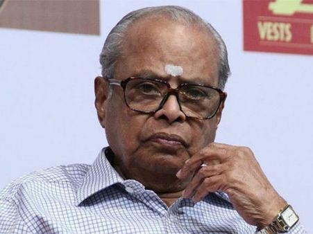 பாலசந்தர் வாகை சூடிய களம் - சிந்து பைரவி