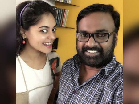 அடிச்சிருச்சு பிந்து மாதவிக்கும் ஜாக்பாட் அடிச்சிருச்சு