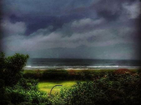 அட இது நம்ம சிங்கார சென்னை தானா?: வியக்க வைத்த செல்வராகவன்