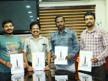 தமிழ் திரையுலகில் புதிய முயற்சி: தமிழ் சினிமா கிரிட்டிக் கவுன்சில் துவக்கம்!