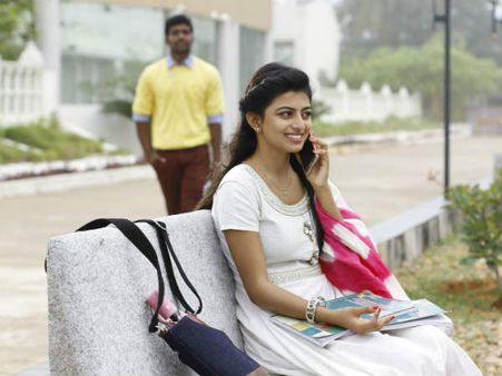 என் ஆளோட செருப்ப காணோம் விமர்சனம்