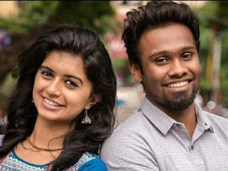 எருமசாணி, மெட்ராஸ் சென்ட்ரல் யூ-ட்யூப் பிரபலங்கள் நடிக்கும் படம் - டைட்டில் இதுதான்!