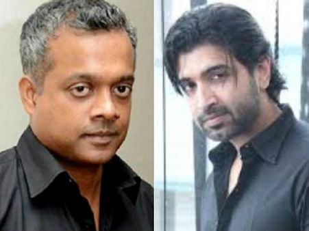 ஆறு மாதம் கால்ஷீட்.. அருண்விஜய்யிடம் கேட்டிருக்கும் கவுதம் மேனன்!