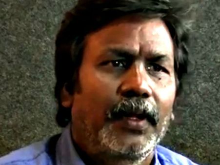 அறம் பட இயக்குநருக்கு கொலை மிரட்டல்!