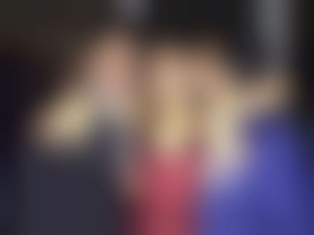 குடிபோதையில் நடிகை, வாரிசு நடிகர் கசமுசா போட்டோ: திட்டித் தீர்க்கும் ரசிகர்கள்