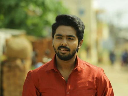 'விவசாயி நம் உயிர்... தேக்கி வைத்த நான்கெழுத்து கடவுள்!' - ஜி.வி. பிரகாஷ் உருக்கம்!