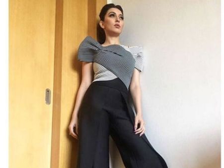 அப்படி இருந்த ஹன்சிகாவா இப்படி ஆகிவிட்டார்: ரசிகர்கள் பேரதிர்ச்சி