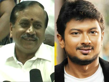 ப்ரயோஜனம் இல்லை, நாங்க உதவினாலும் படம் ஓடாதாம்: உதயநிதியை கலாய்த்த ஹெச். ராஜா