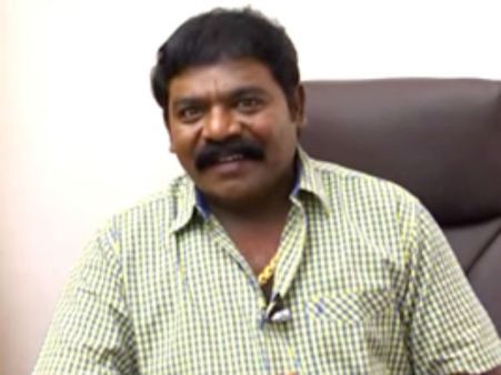 பிரபல காமெடி நடிகரின் தாயார் மறைவு!