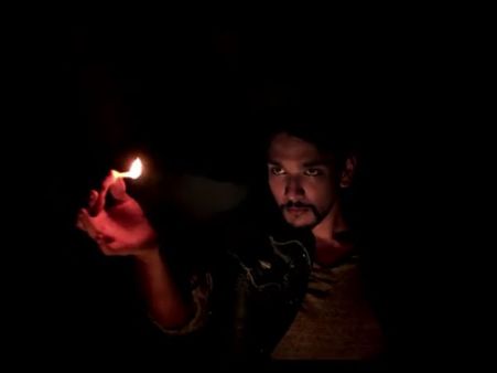 இந்திரஜித் - விமர்சனம் #indrajithreview