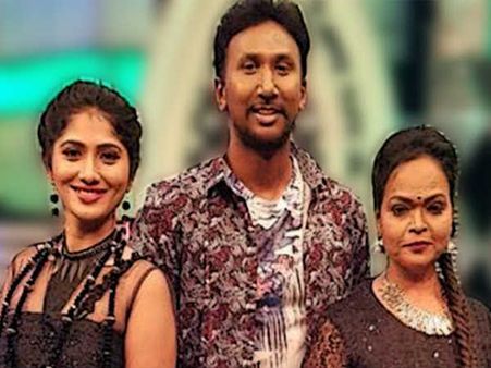 ஓடி விளையாடு பாப்பாவை தொகுத்து வழங்க ஜூலிக்கு இவ்ளோ பெரிய தொகை சம்பளமா?