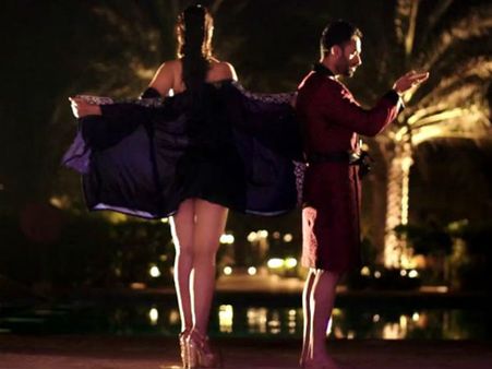 'ஜூலி 2' படம் எந்த நடிகையின் சொந்த கதை என்று தெரியுமா?: க்ளூ இருக்கு கண்டுபிடிங்க