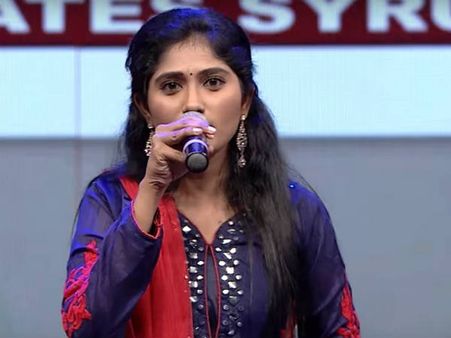 கேட்டது கிடைத்துவிட்டது, கடவுளுக்கு நன்றி: துள்ளிக் குதிக்கும் ஜூலி