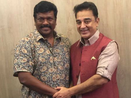 கமல் கட்சிக்கு நிதி கொடுக்கப்போகிறாரா? - ஆர்.பார்த்திபன் சூசகம்!