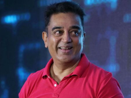 'உனக்கென்ன மேலே நின்றாய் ஓ கமலஹாசா...' - கமலை சகட்டுமேனிக்கு கலாய்த்த விசு!